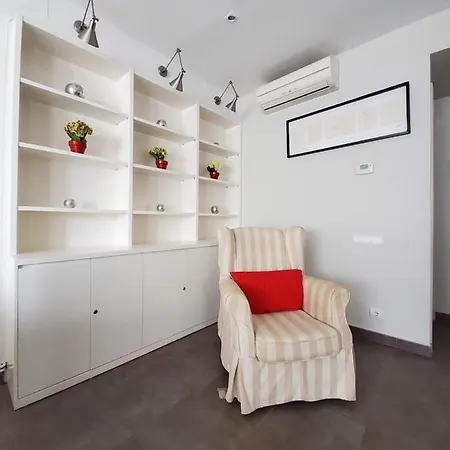 Apartmán Espacioso, Centrico Y Cercano A La Playa.