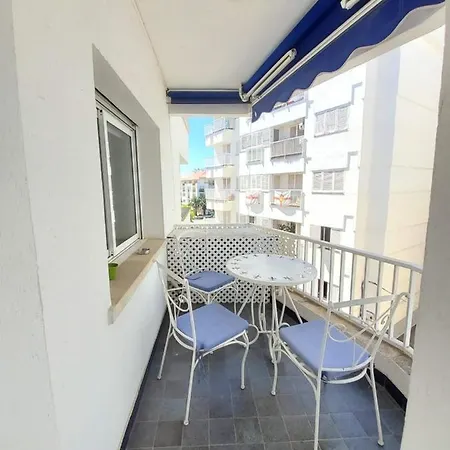 Apartmán Espacioso, Centrico Y Cercano A La Playa. Sitges