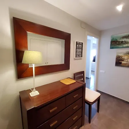 Espacioso, Centrico Y Cercano A La Playa. Apartmán