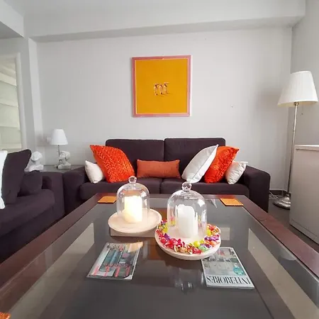 Espacioso, Centrico Y Cercano A La Playa. Apartment