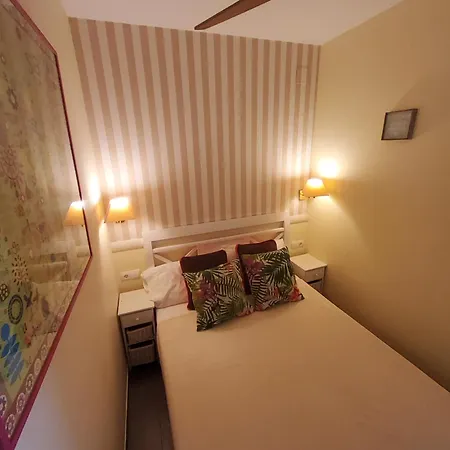 Apartment Espacioso, Centrico Y Cercano A La Playa. Sitges